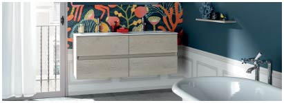 Sanijura Meuble De Salle De Bain Fabrication Francaise