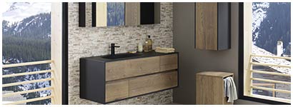 All Of Our Ranges For The Bathroom