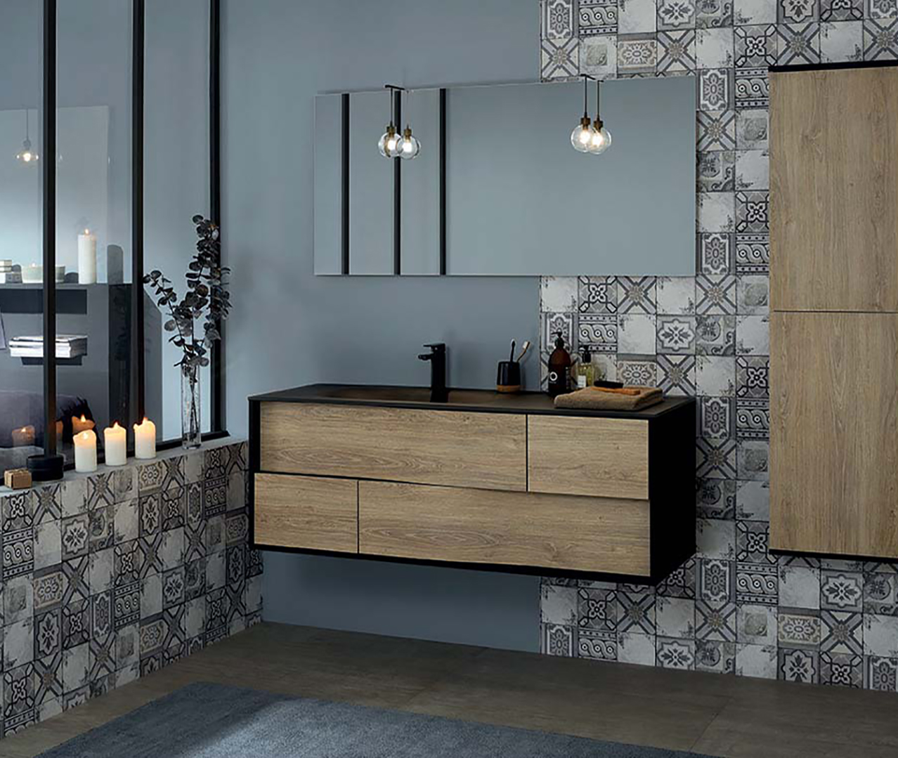 All Of Our Ranges For The Bathroom
