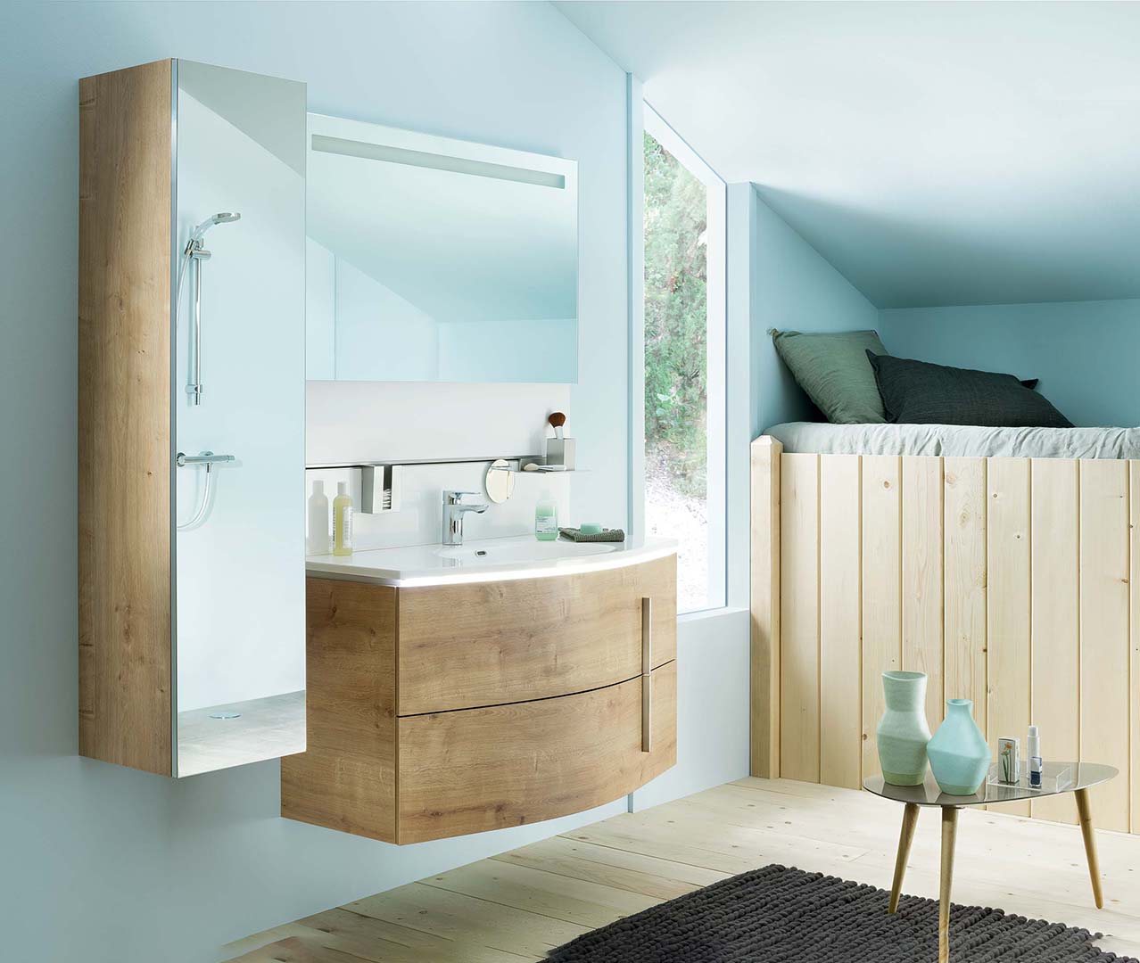 All Of Our Ranges For The Bathroom
