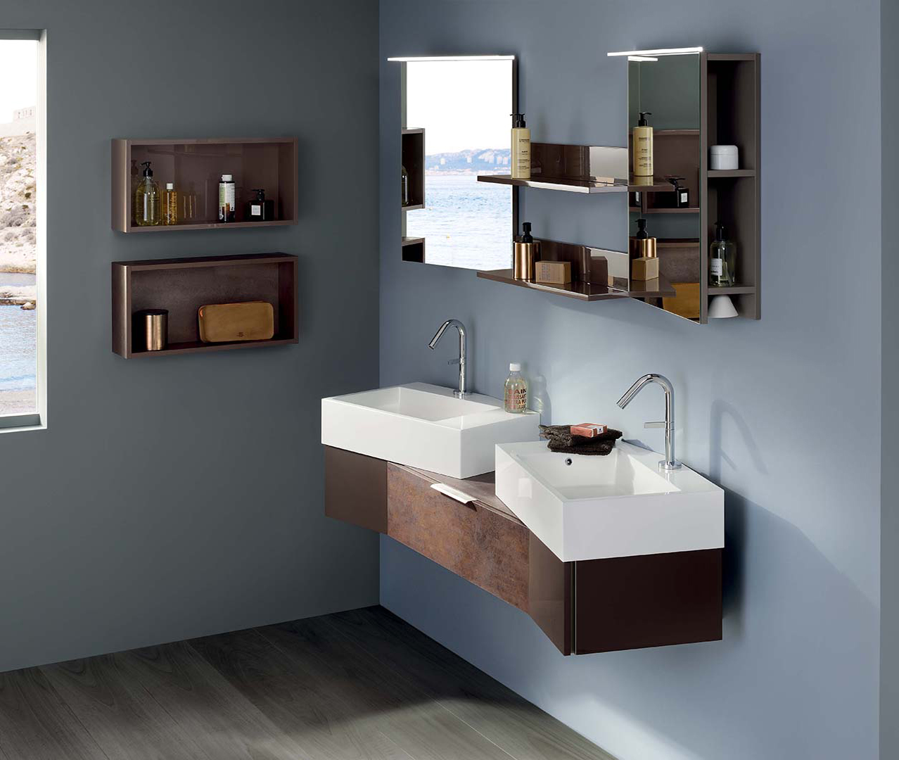 All Of Our Ranges For The Bathroom